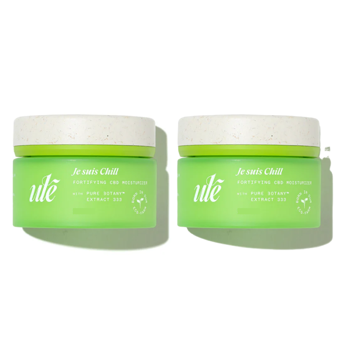 Ulé - Je Suis Chill - Crema lenitiva Idratante