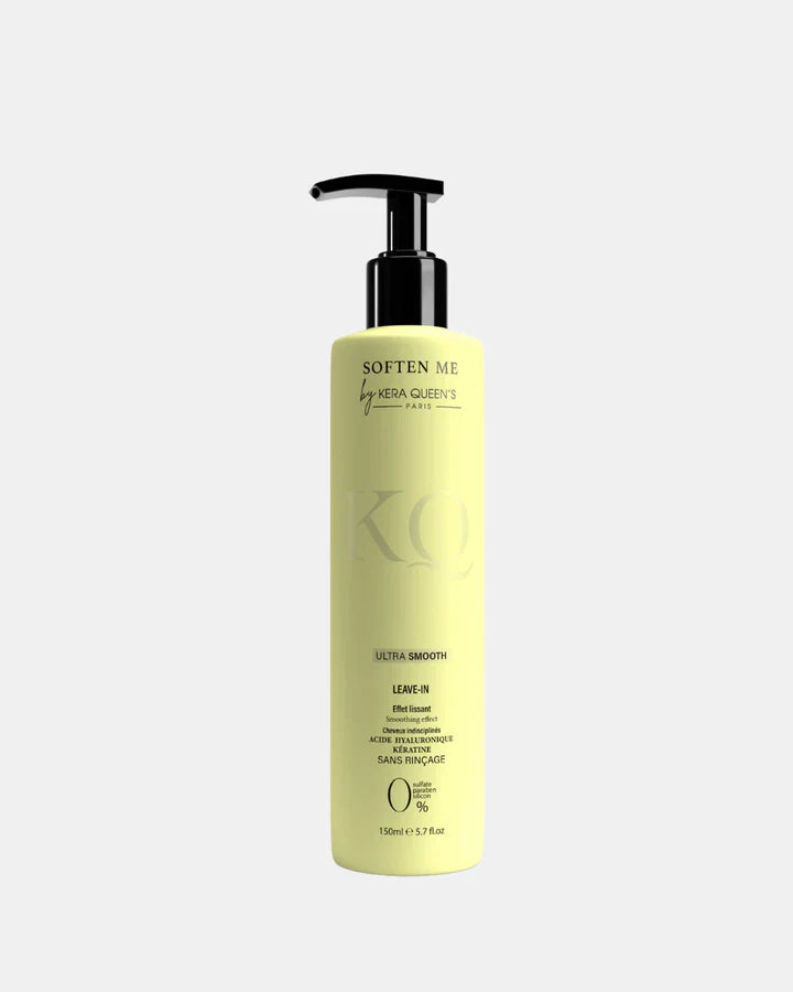 Soften Me by Kera Queen's - Ultra Smooth Masque 250ml