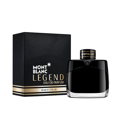 Profumo Legend di Montblanc per uomo 100 ml