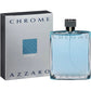200 ml Azzaro - Chrome - Eau de Toilette pour homme