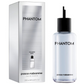 Recharge 200ml Paco Rabanne - Phantom - Eau de Toilette pour homme