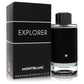 100 ml Montblanc - Explorer - Eau de Parfum pour homme