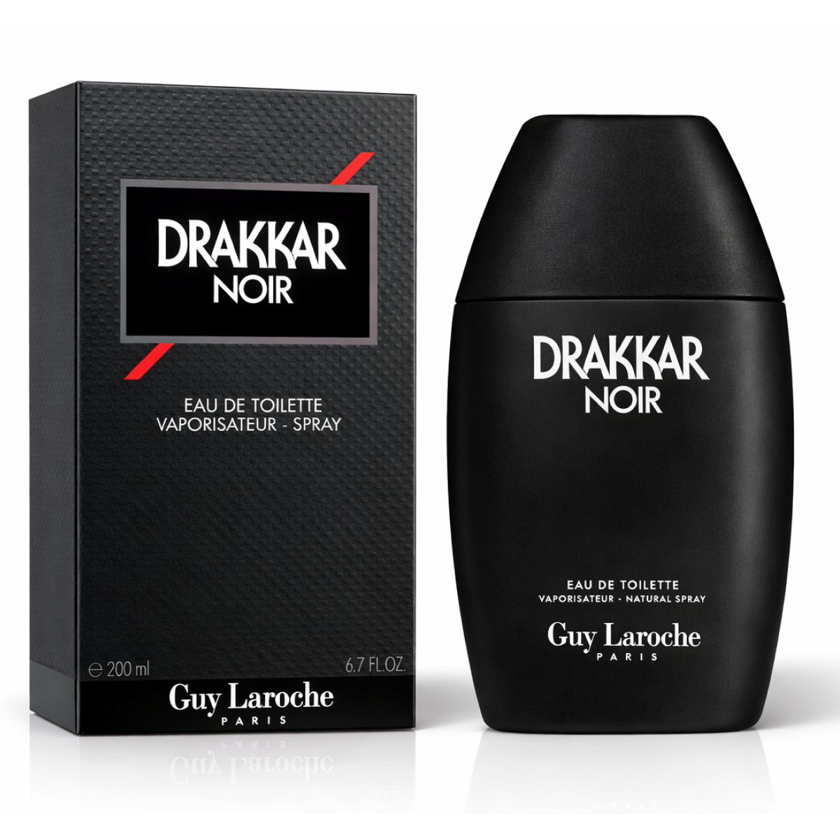 Guy Laroche - Drakkar Noir - Eau de Toilette da Uomo