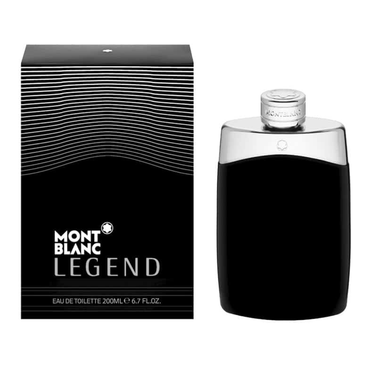Montblanc - Legend - Eau de Toilette da Uomo