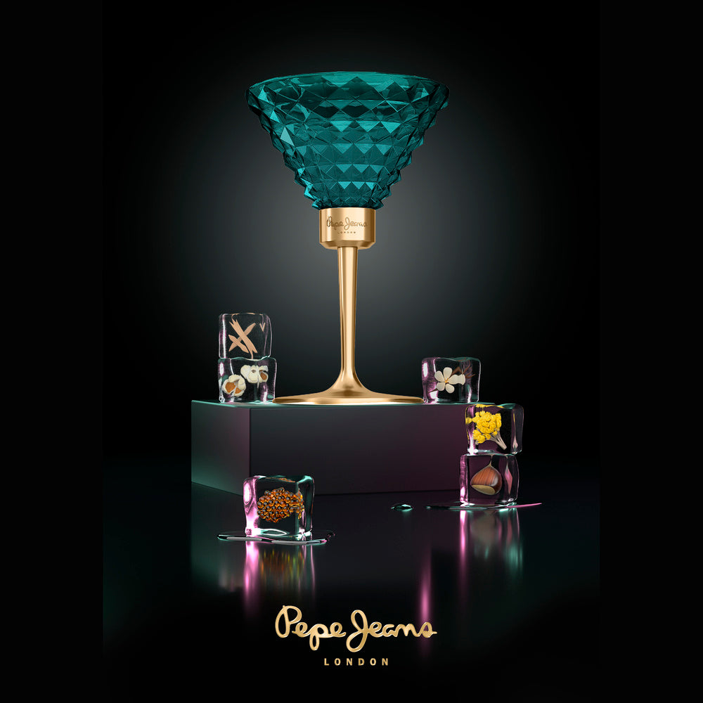 Pepe Jeans - Celebrate - Eau de Parfum per donna