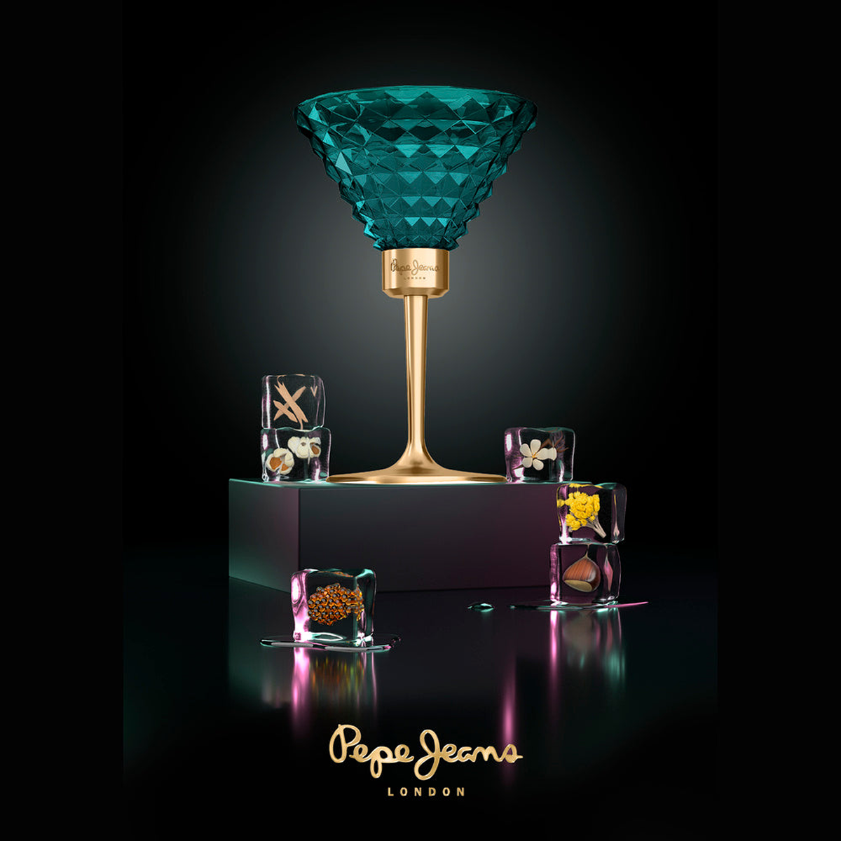 Pepe Jeans - Celebrate - Eau de Parfum da Donna