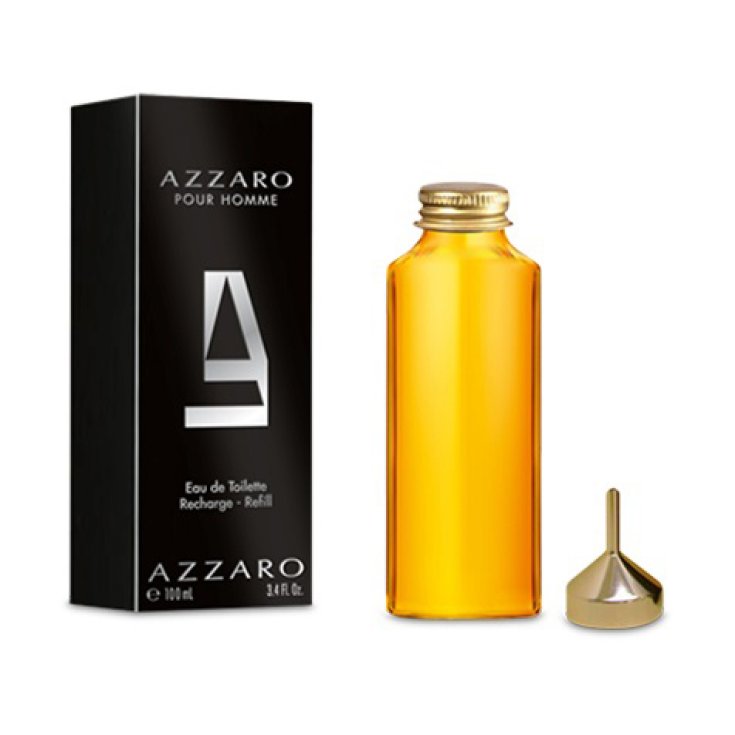 Azzaro - Azzaro pour homme - Eau de Toilette per uomo