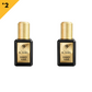 2*5ml el Nabil - Candy Love - Parfum Concentré Sans Alcool