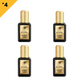 12*5ml el Nabil - Candy Love - Parfum Concentré Sans Alcool