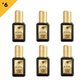 4*5ml el Nabil - Candy Love - Parfum Concentré Sans Alcool