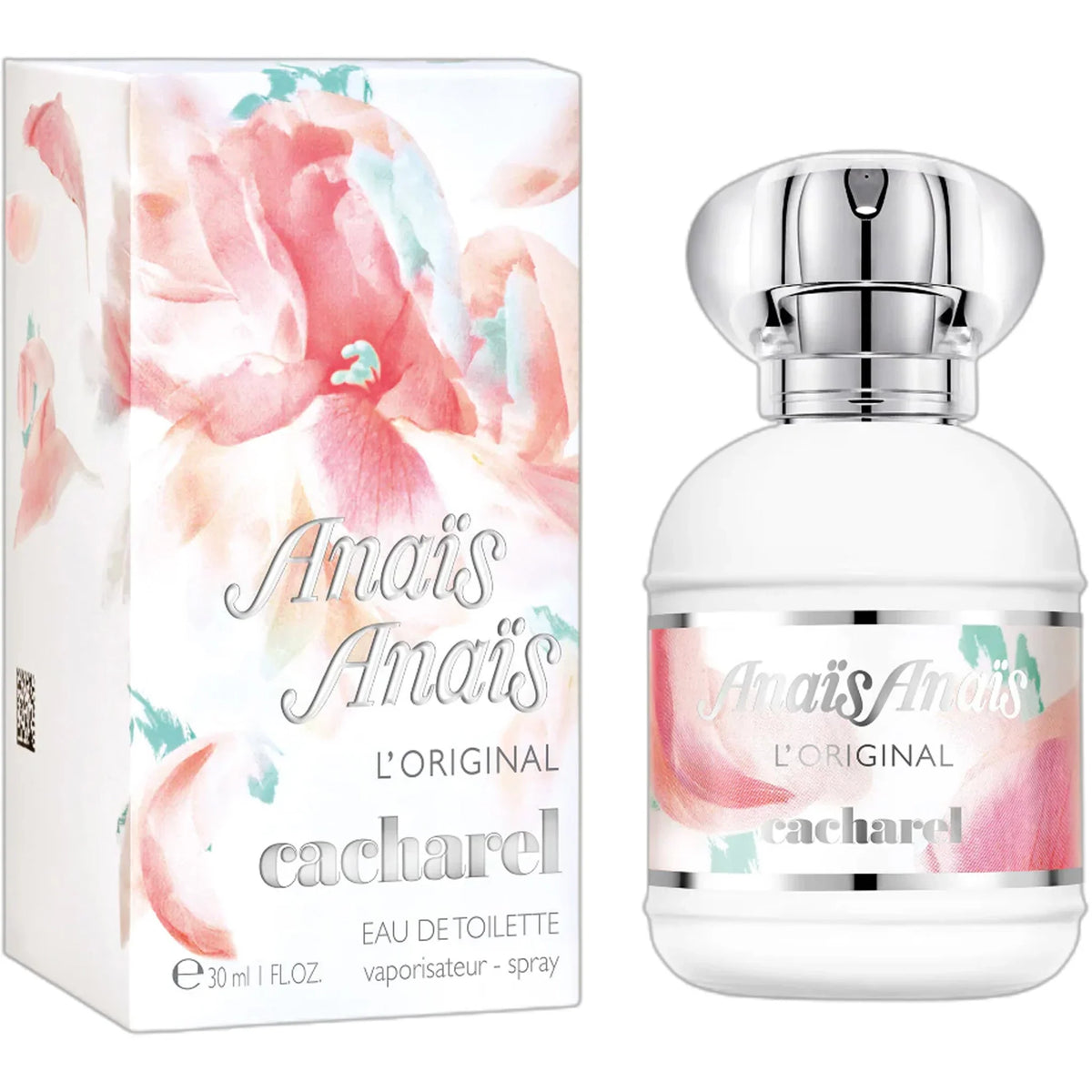 Cacharel - Anaïs Anaïs - Eau de Toilette da Donna