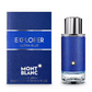 30 ml Montblanc - Explorer Ultrablue - Eau de Parfum pour homme