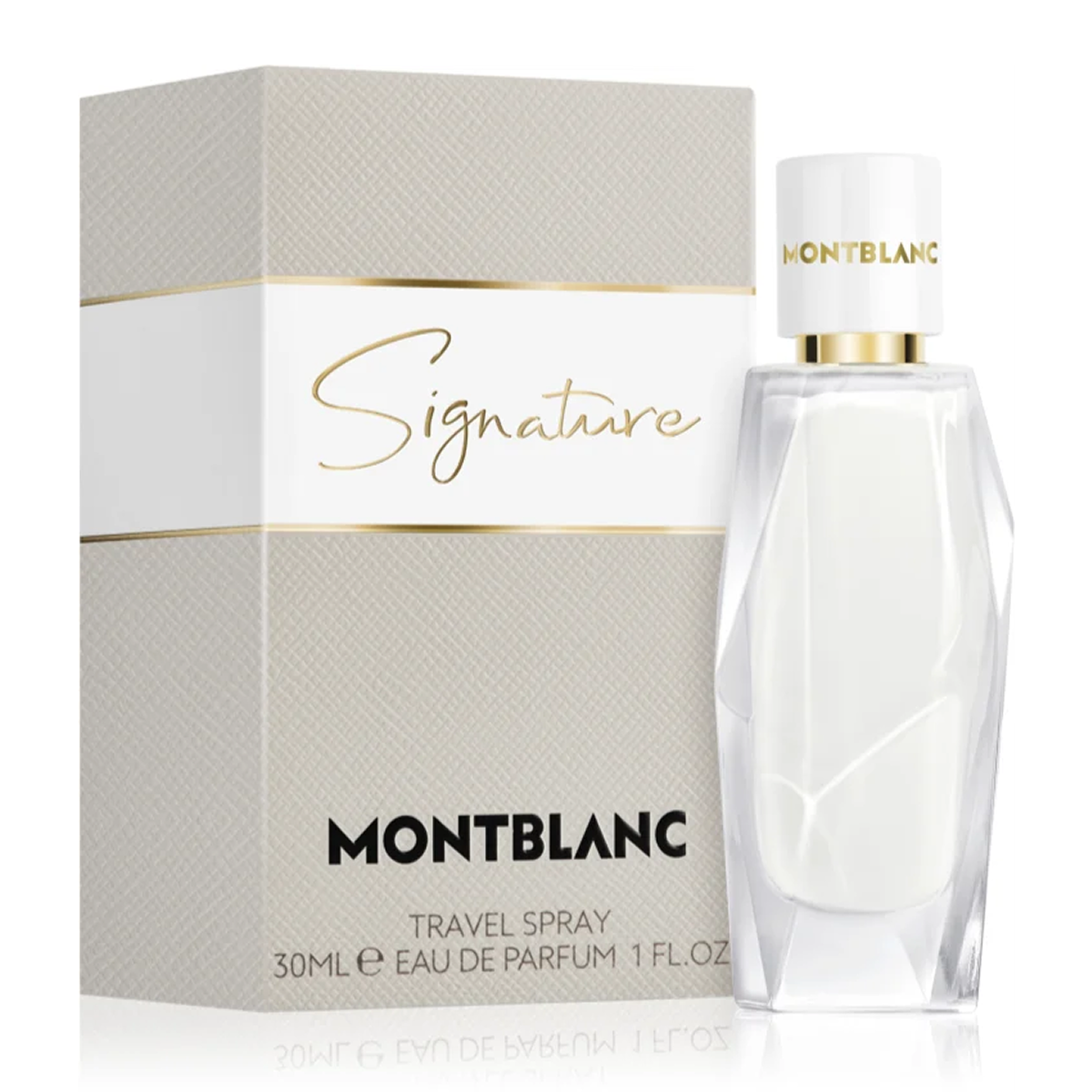 30 ml Montblanc - Signature - Eau de Parfum pour femme