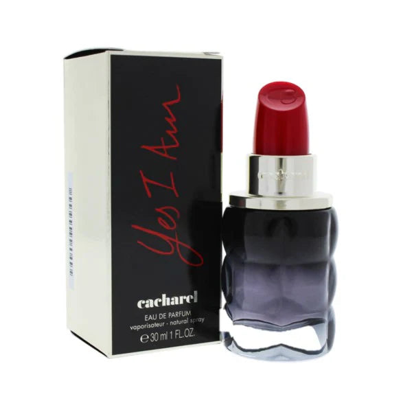 Cacharel - Yes I Am - Eau de Parfum da Donna