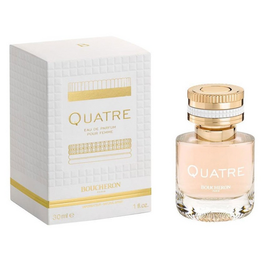 Boucheron - Quatre - Eau de Parfum da Donna