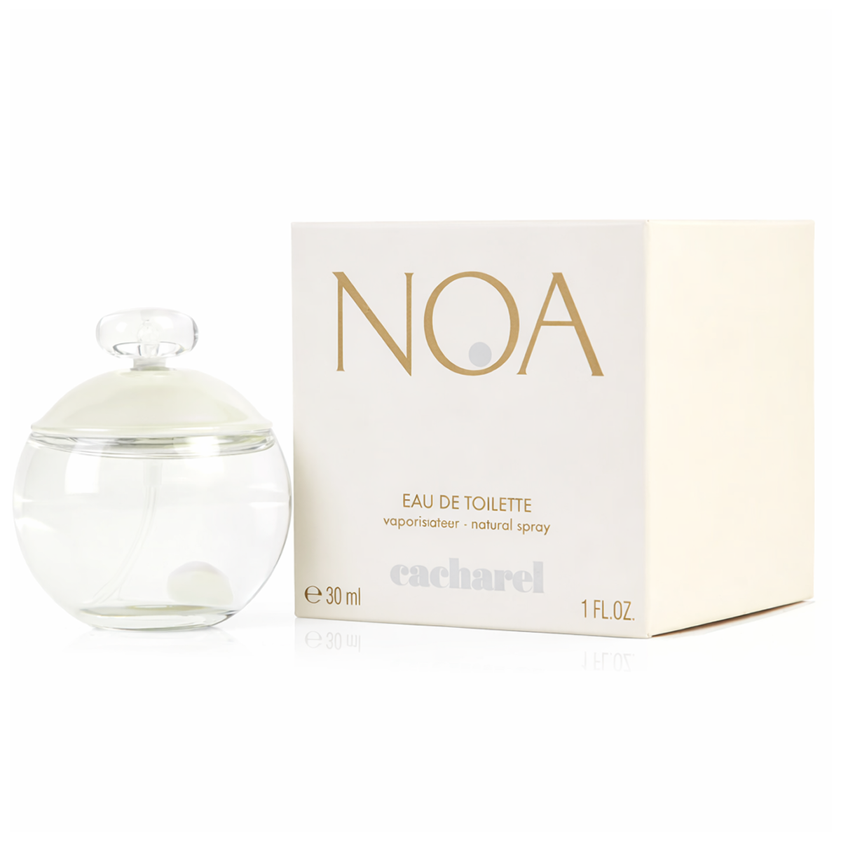 Cacharel - Noa - Eau de Toilette da Donna