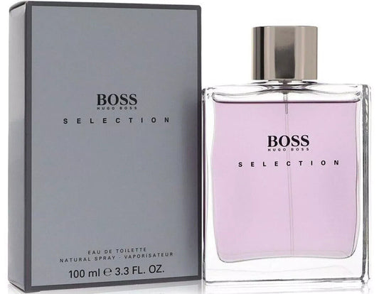 Hugo Boss - Selection - Eau de Toilette da Uomo