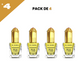 el Nabil - Musc Code - Profumo concentrato analcolico