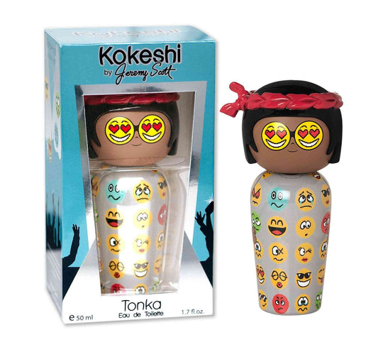 Kokeshi - Tonka - Eau de toilette da Uomo