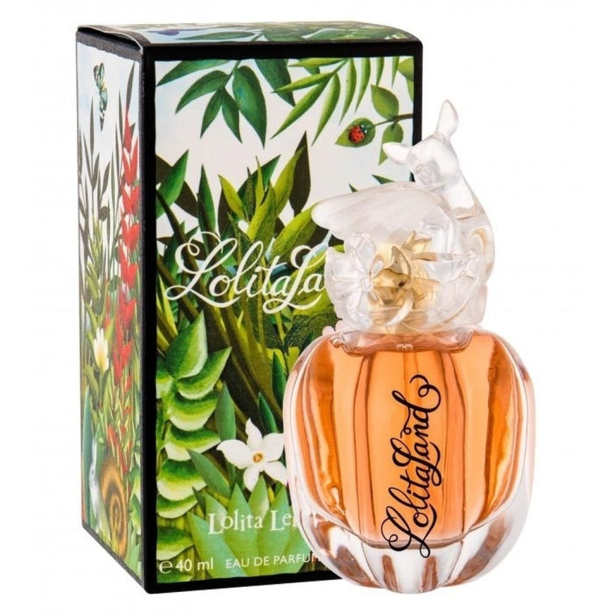 Lolita Lempicka - Lolitaland - Eau de Parfum da Donna
