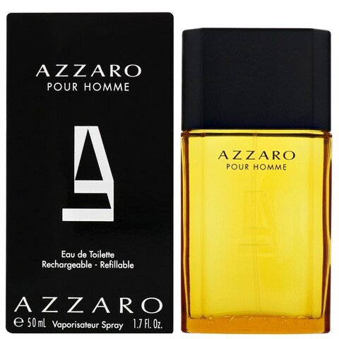 Azzaro profumo per uomo 200 ml