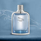 Jaguar - Classic Blue - Eau de Toilette per uomo
