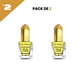 el Nabil - Musc Code - Profumo concentrato analcolico