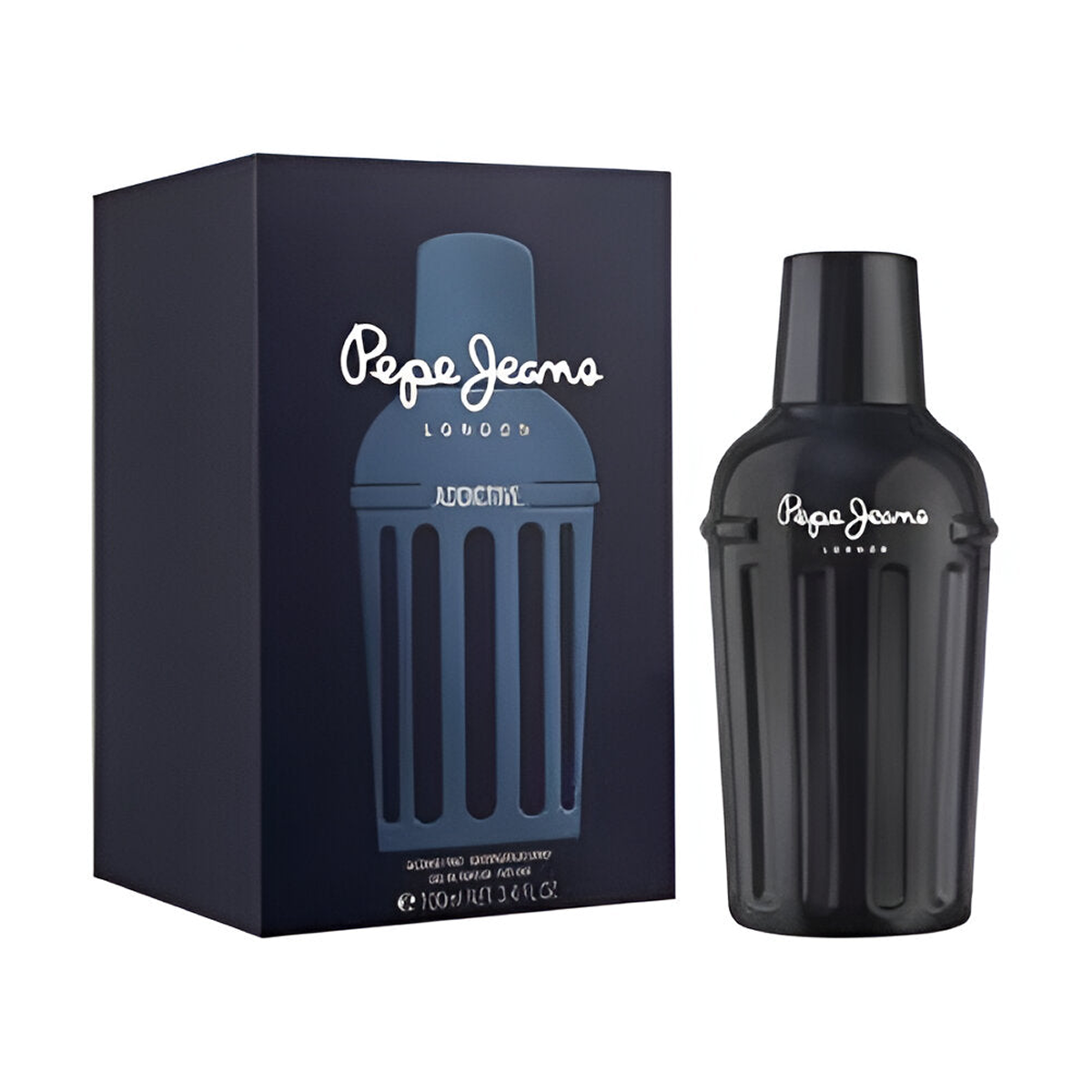 100ml Pepe Jeans - Addictive - Eau de Parfum Sans Alcool pour homme
