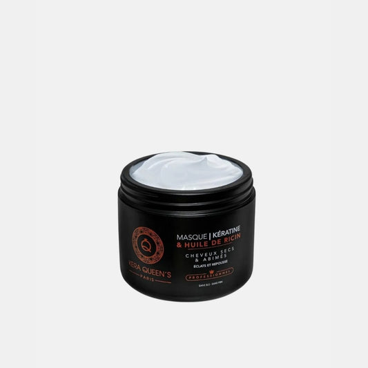 Kera Queen's - Ricin e Cheratina Siero 100ml