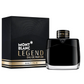 50 ml Montblanc - Legend - Eau de Parfum pour homme