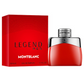 50 ml Montblanc - Legend Red - Eau de Parfum pour homme