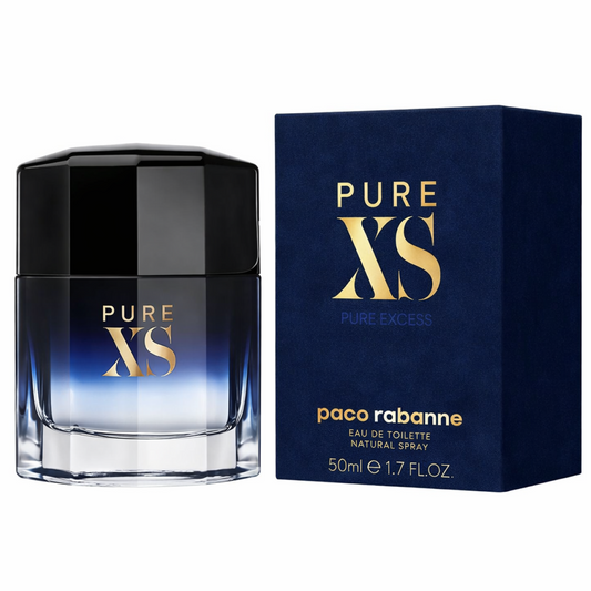 Paco Rabanne - Pure XS - Eau de Toilette da Uomo