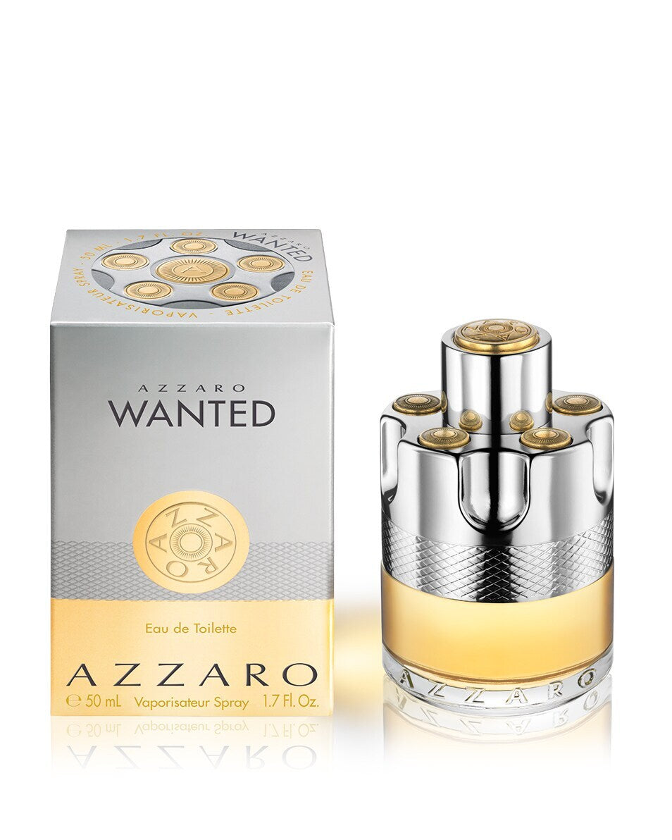 Azzaro - Wanted - Eau de Parfum da Uomo