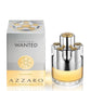 50ml Azzaro - Wanted - Eau de Parfum pour homme