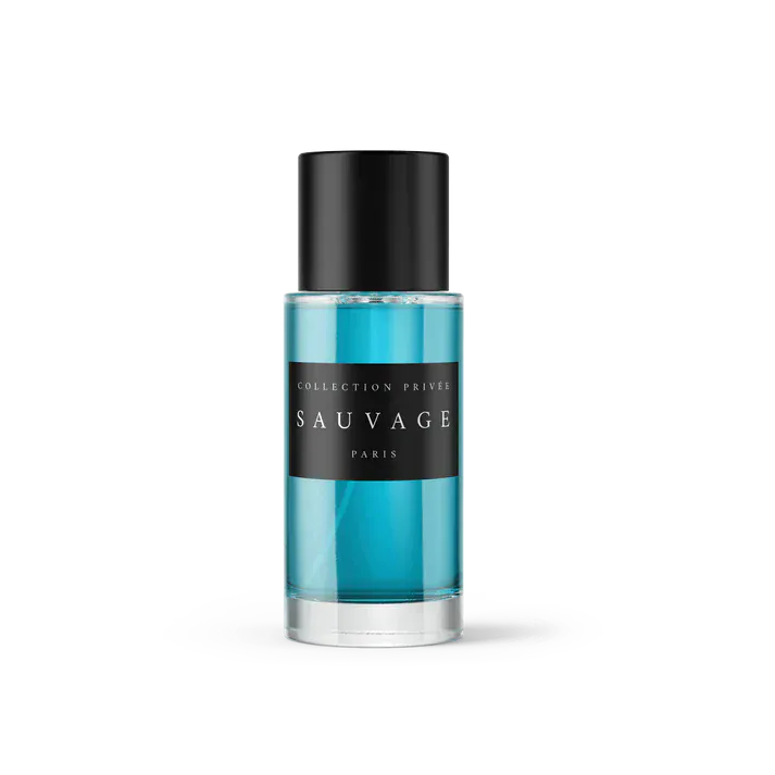 50 ml Collection Privée - Nuit Savage - Extrait de Parfum Mixte