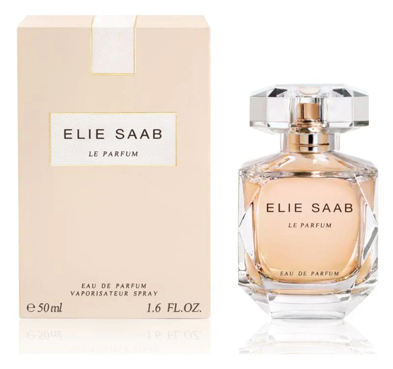 90 ml Elie Saab - Le Parfum - Eau de Parfum pour femme