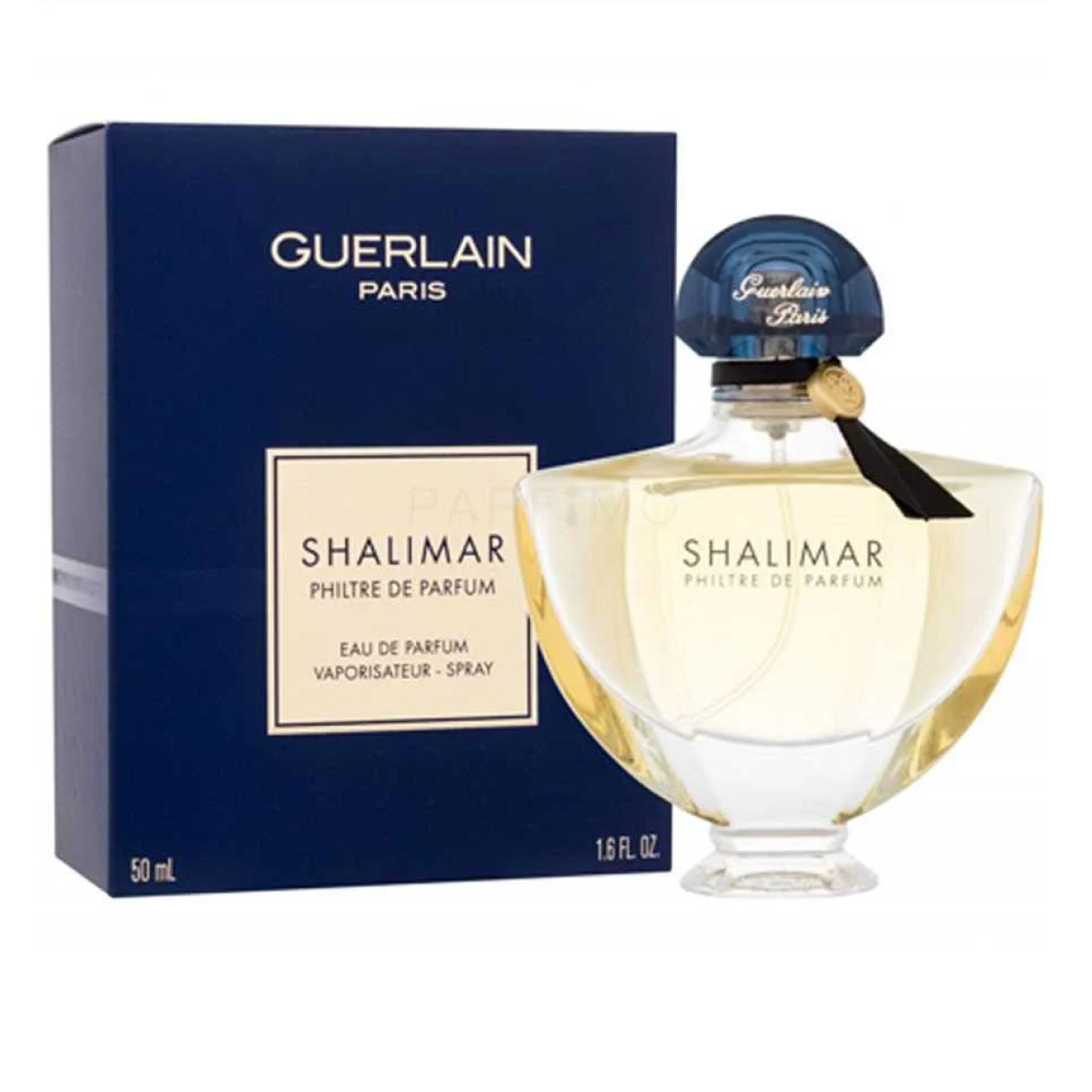 90 ml Guerlain - Philtre de Shalimar - Eau de Parfum pour femme