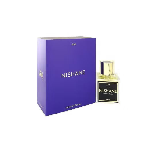 100ml Nishane - Ani - Extrait de Parfum mixte