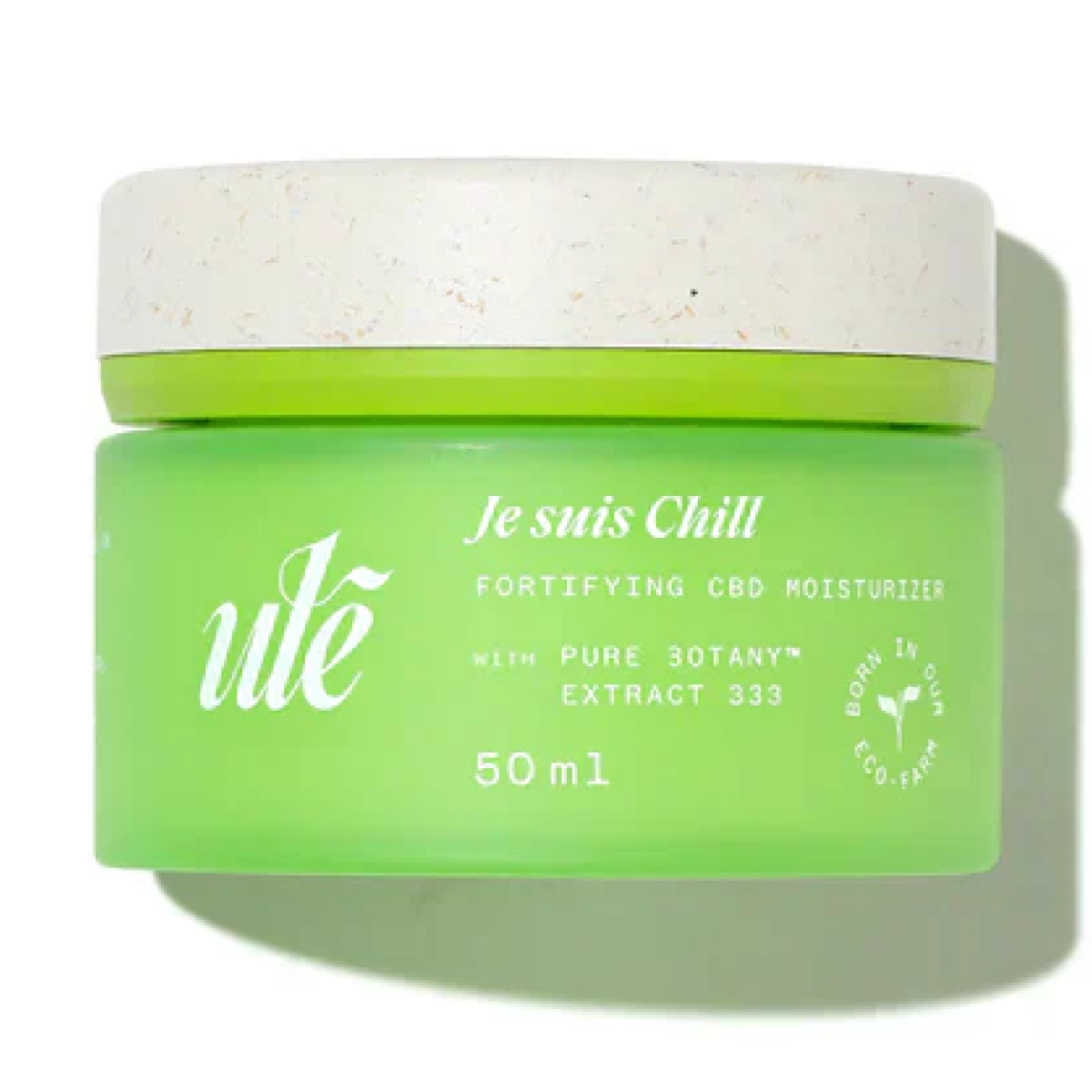 Ulé - Je Suis Chill - Crema lenitiva Idratante