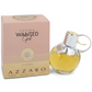 80 ml Azzaro - Wanted Girl - Eau de Parfum pour femme