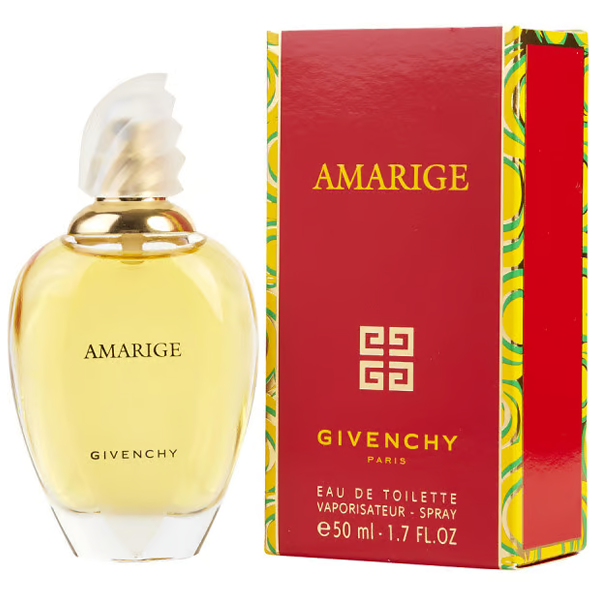 Senza scatola Givenchy - Amarige - Eau de Toilette da Donna