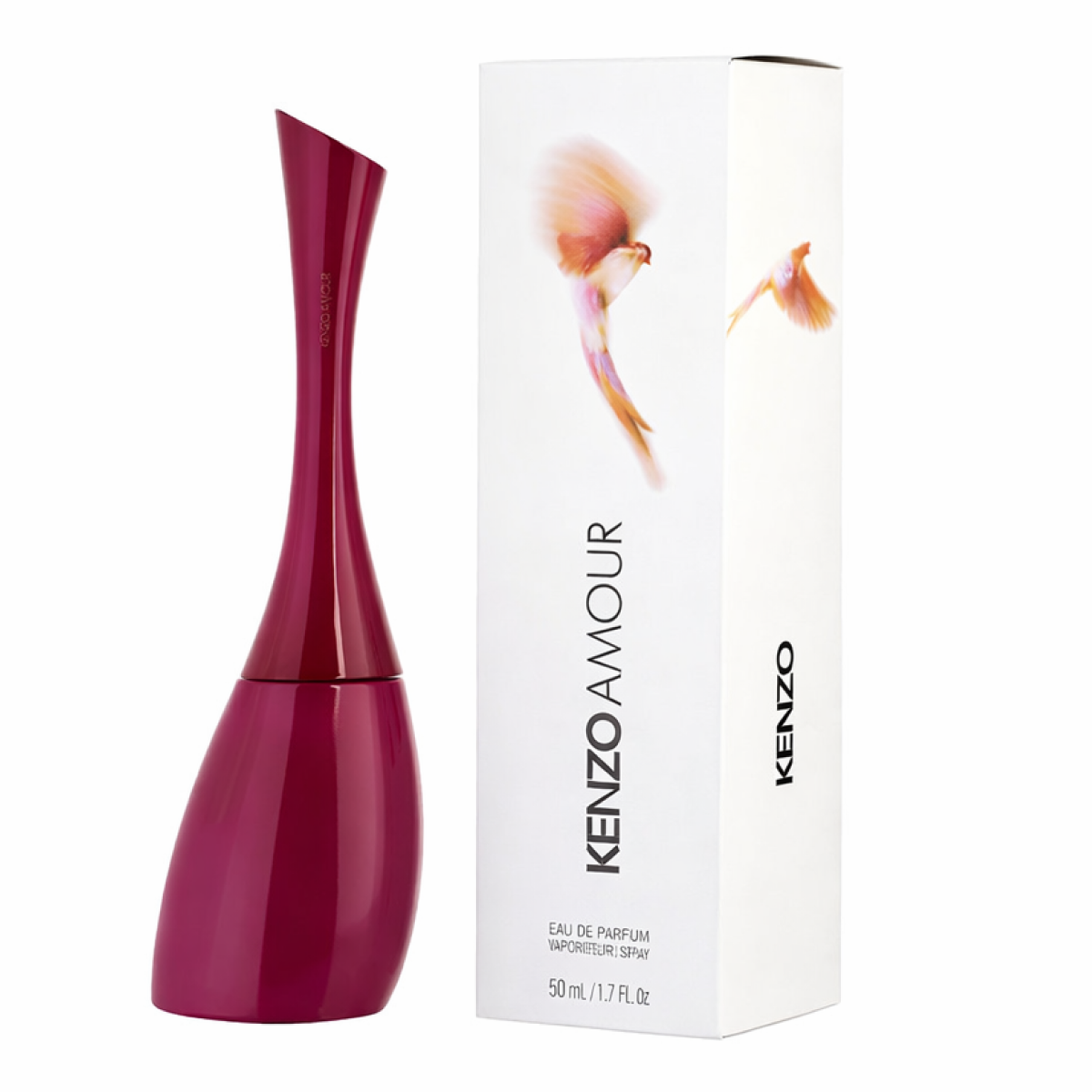100 ml Kenzo - Amour - Eau de Parfum pour femme