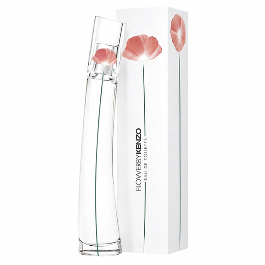 Kenzo - Flower By Kenzo - Eau de Toilette da Donna