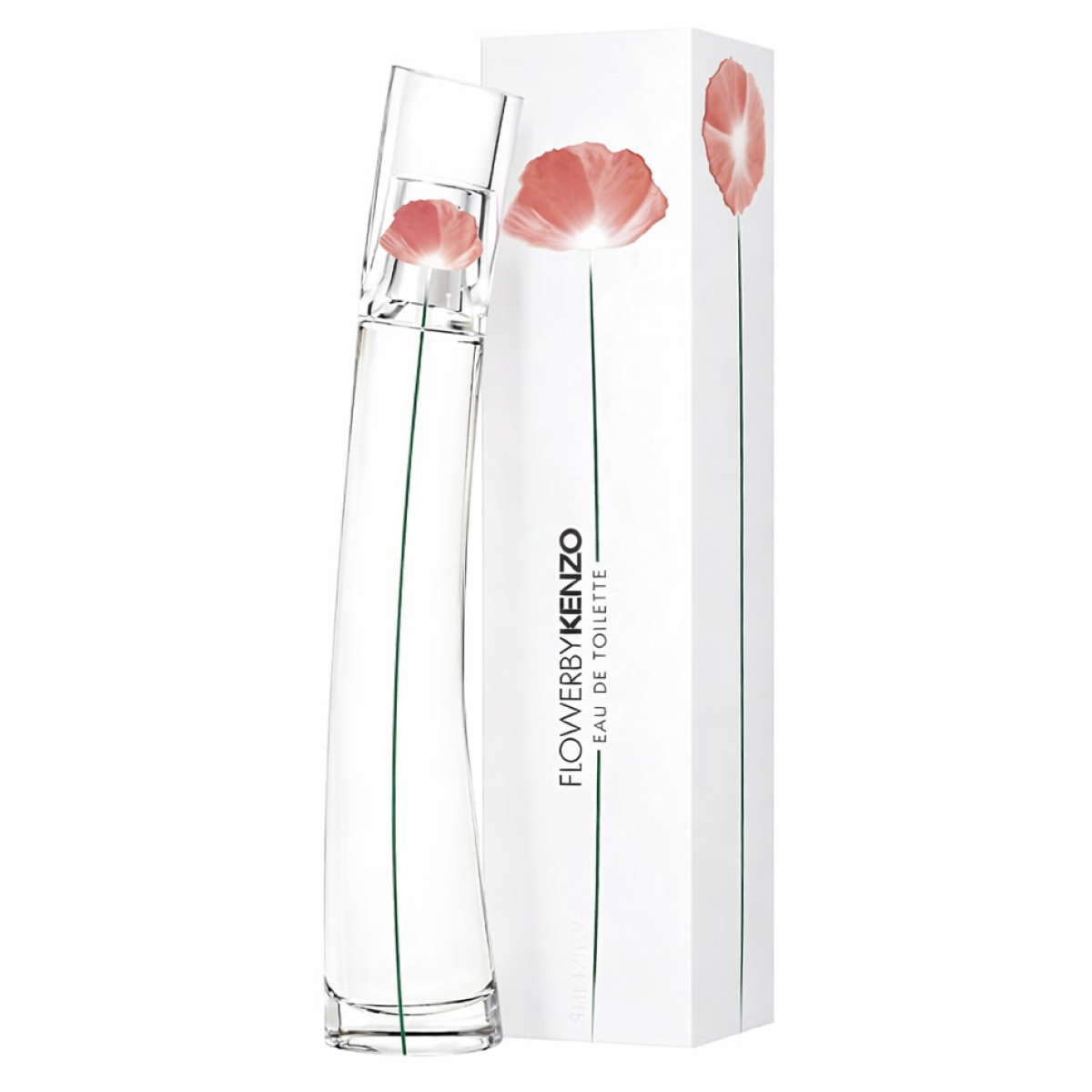 100 ml Kenzo - Flower By Kenzo - Eau de Toilette pour femme