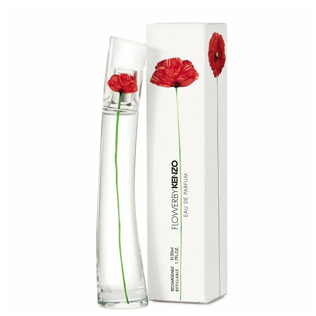100 ml Kenzo - Flower By Kenzo - Eau de Parfum pour Femme