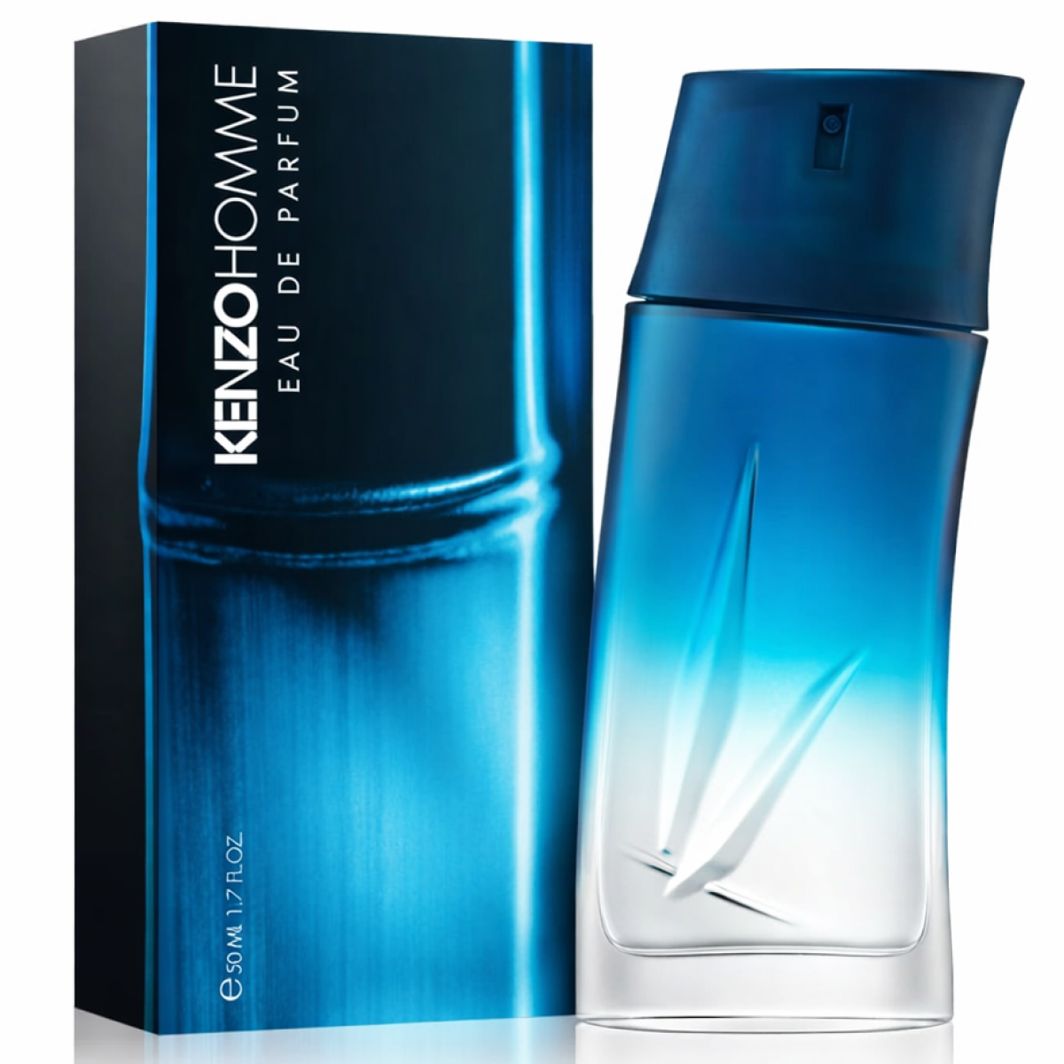 Kenzo - da Uomo - Eau de Parfum da Uomo