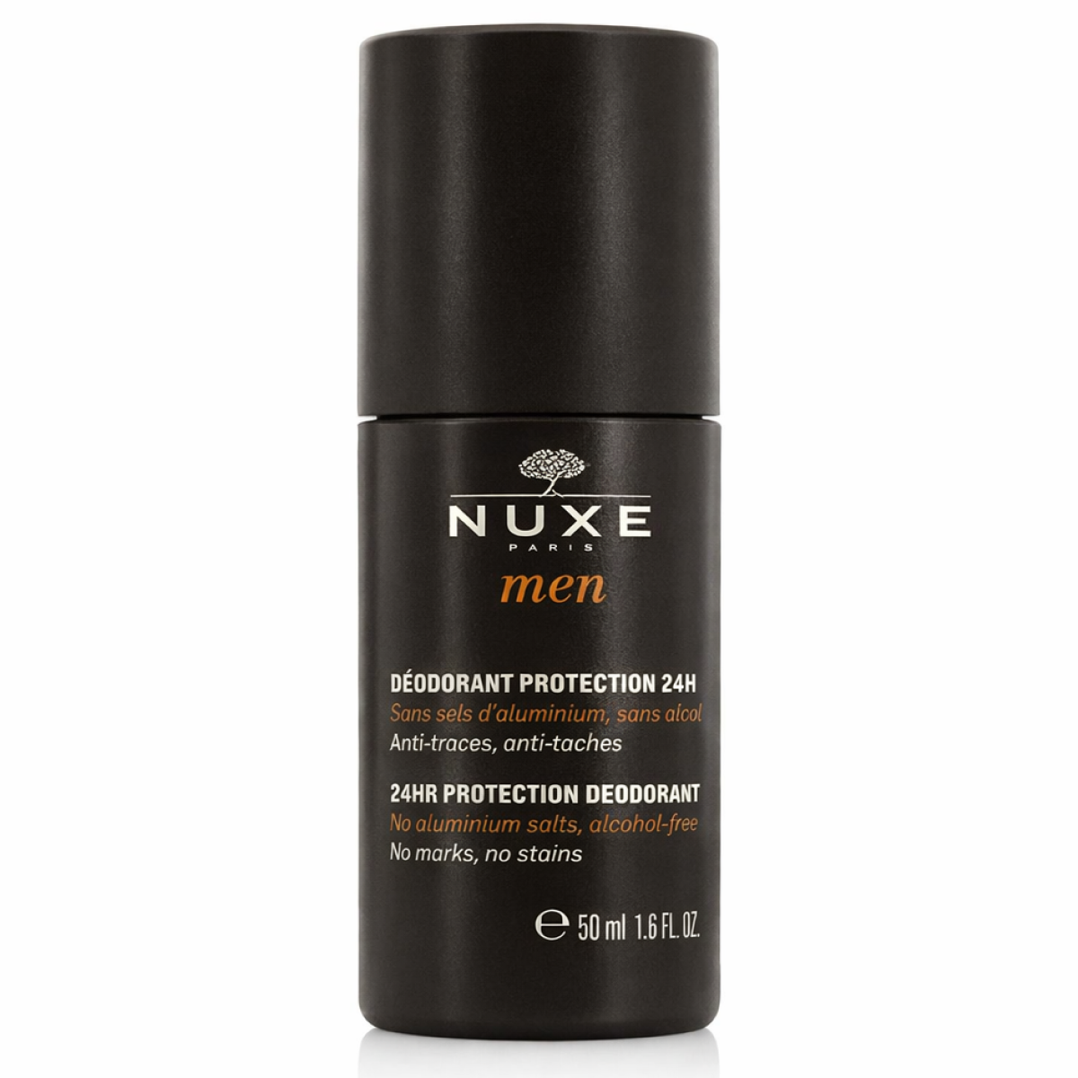 2*50ml Nuxe - Deodorante Protezione 24h Roll - on
