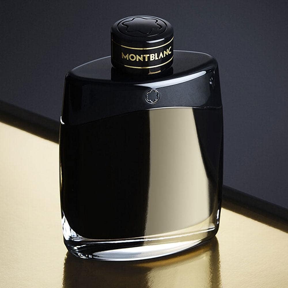 Profumo Legend di Montblanc per uomo 100 ml