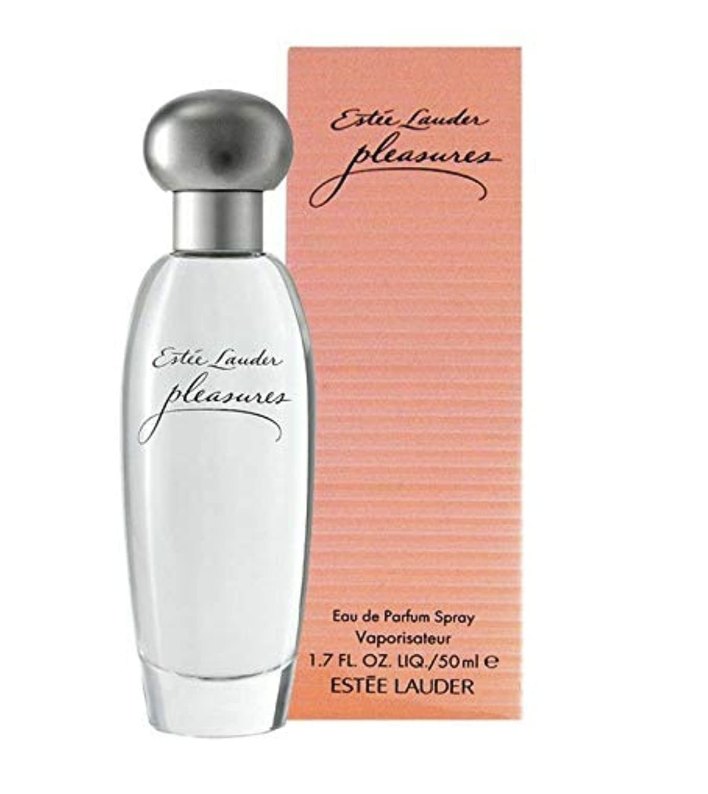 50ml Estée Lauder - Pleasure - Eau de parfum pour femme