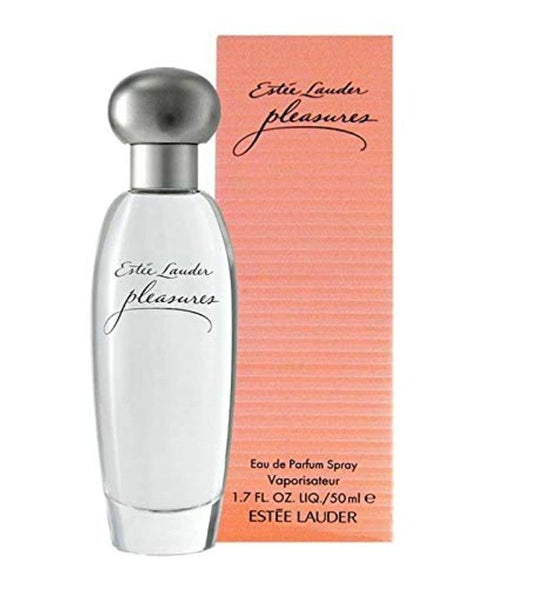Estée Lauder - Pleasure - Eau de parfum da Donna